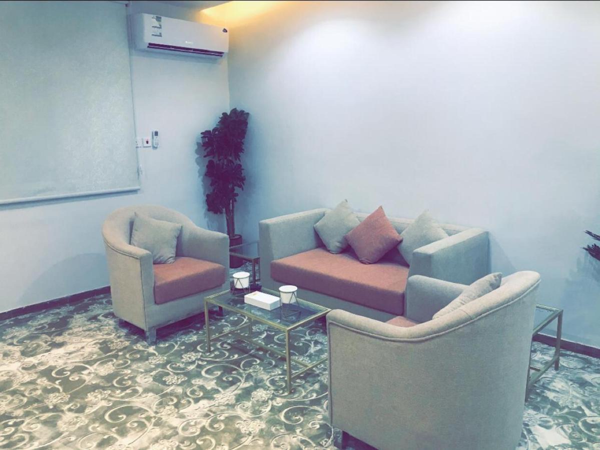 فندق ادوماتو Adomato Hotel Dawmat al-Jandal ภายนอก รูปภาพ