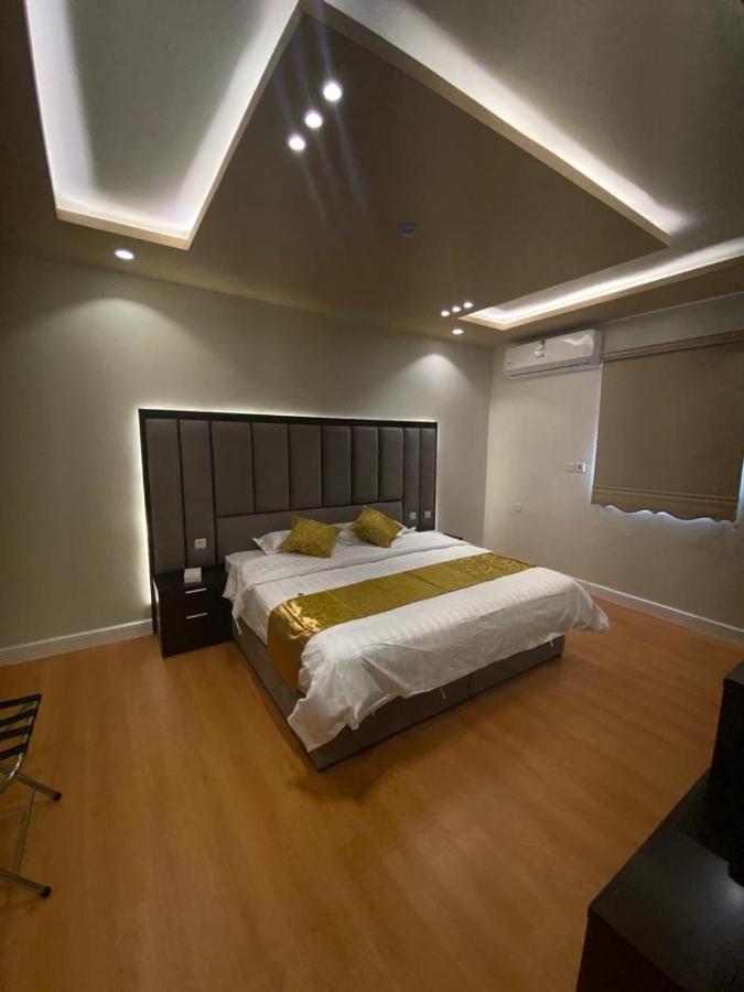 فندق ادوماتو Adomato Hotel Dawmat al-Jandal ภายนอก รูปภาพ