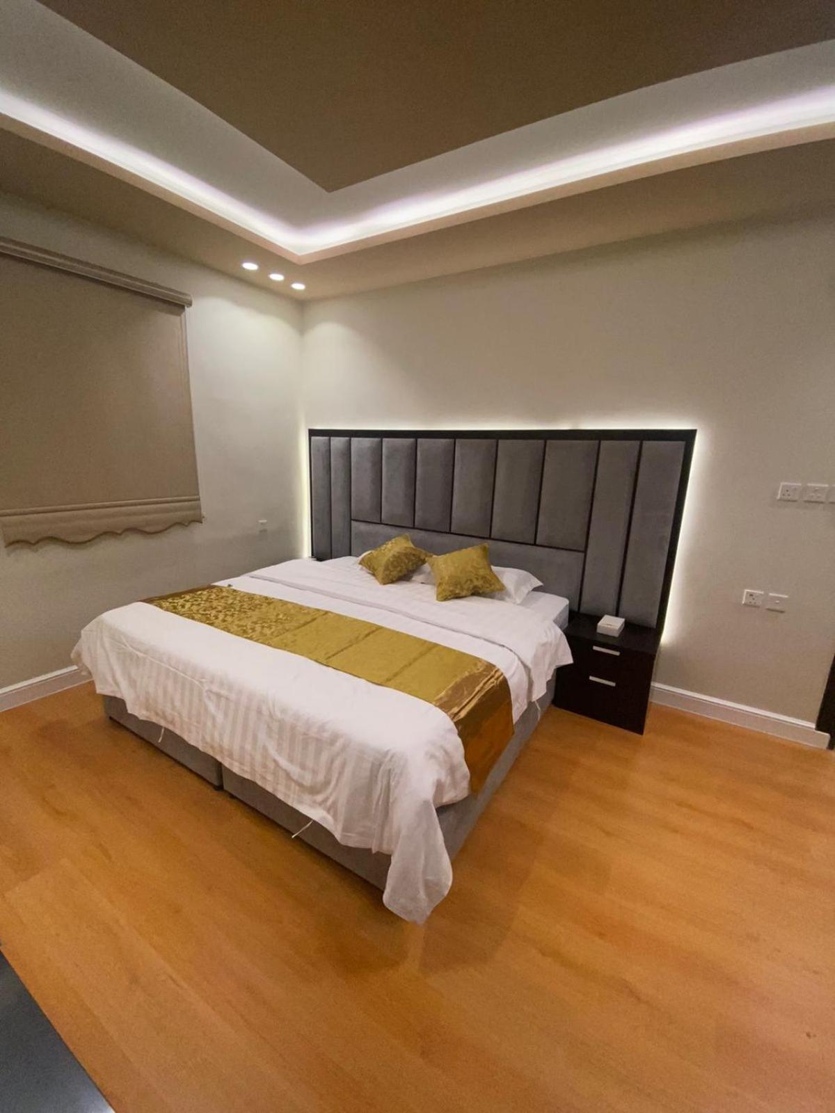 فندق ادوماتو Adomato Hotel Dawmat al-Jandal ภายนอก รูปภาพ