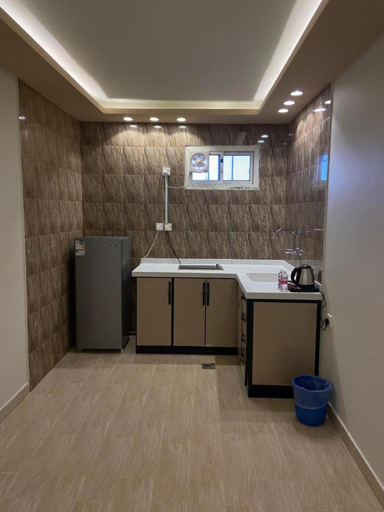 فندق ادوماتو Adomato Hotel Dawmat al-Jandal ภายนอก รูปภาพ